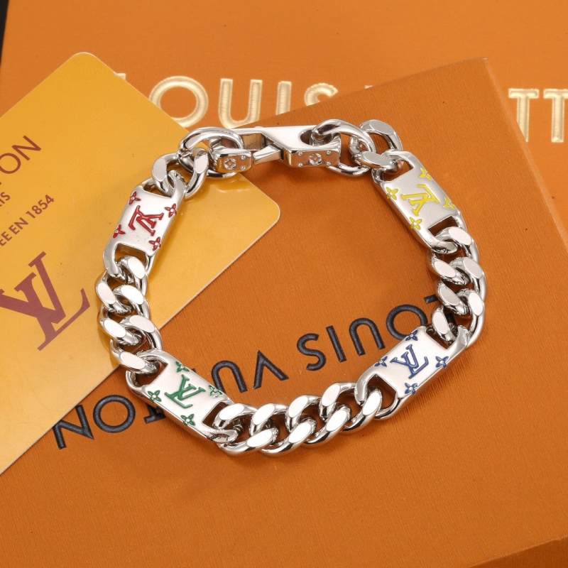LV Bracelets